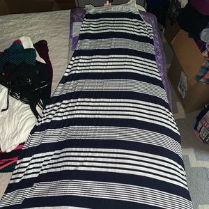 Pixley Fiona maxi dress